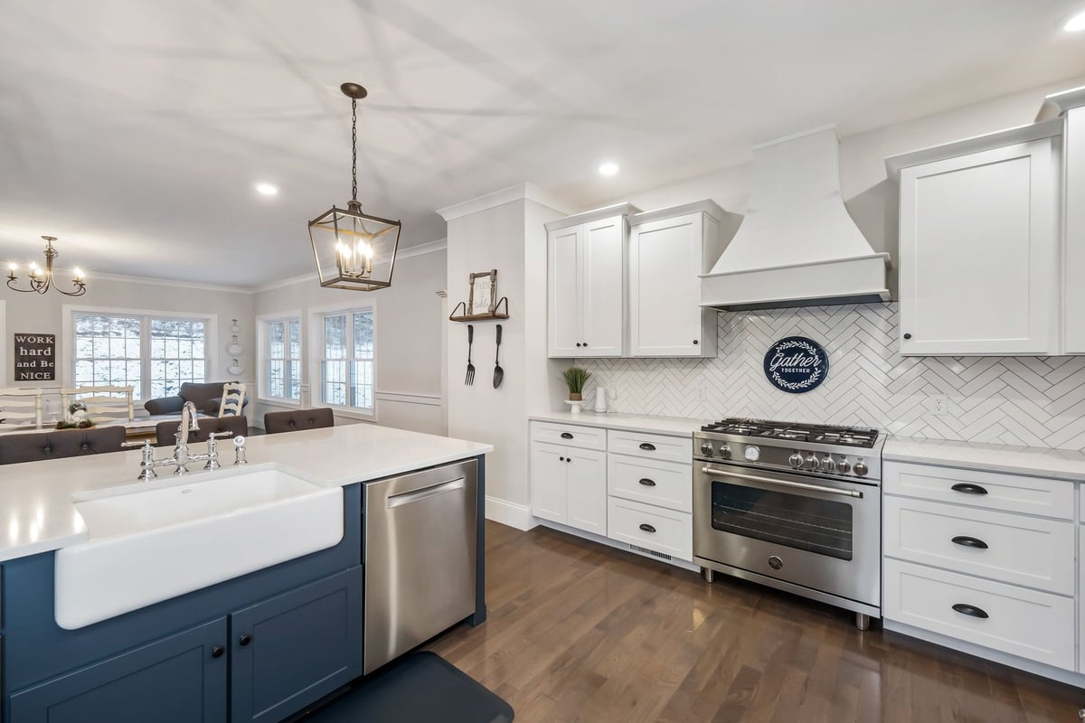 Professional painting services in Lorne Victoria